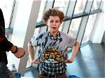 Michael Cera's 'Guido Makeover' Made Jersey Shore History and Fans Want Him Back