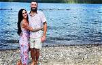 Michael Chiesa's Wife: a Glimpse into Their Relationship