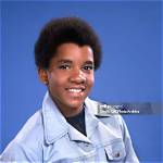 Michael Evans: the Heart of Good Times