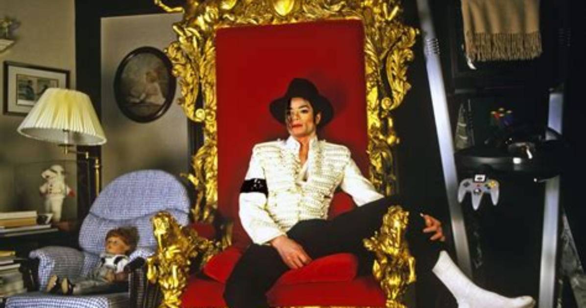 Michael Jackson: the King of Pop and His Enduring Appeal