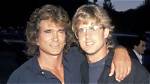 Michael Landon Jr: the Legacy Continues