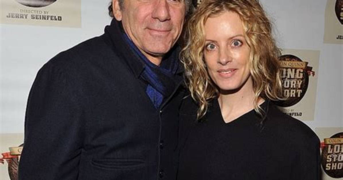 Michael Richards' Ex-Wife: Exploring His First Marriage