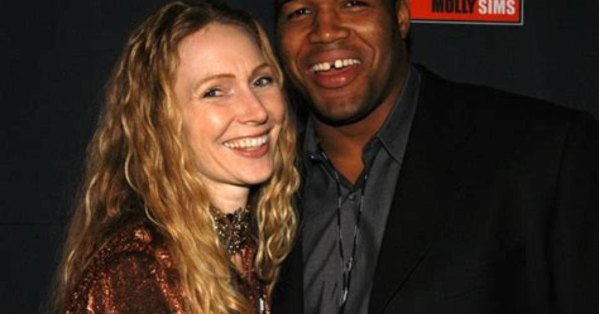 Michael Strahan's Ex-Wife: Past and Present