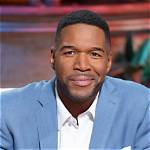 Michael Strahan: the Multifaceted Star of Sports and Entertainment