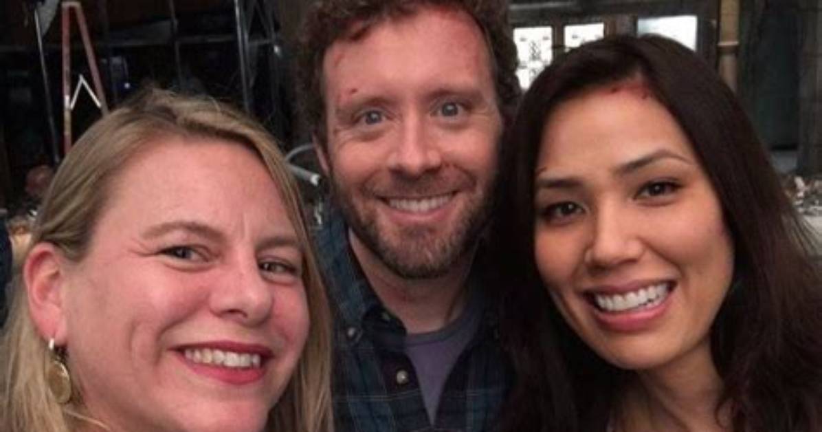 Michaela Conlin: a Glimpse into the Life of a Talented Actress
