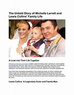 Michelle Larrett: a Comprehensive Look at Her Life and Career