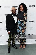 Michelle Trotter, the Enigma Behind Tariq Trotter's Success