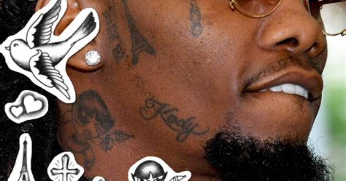 Migos Tattoos: the Meaning Behind the Ink of Hip-Hop's Most Iconic Trio