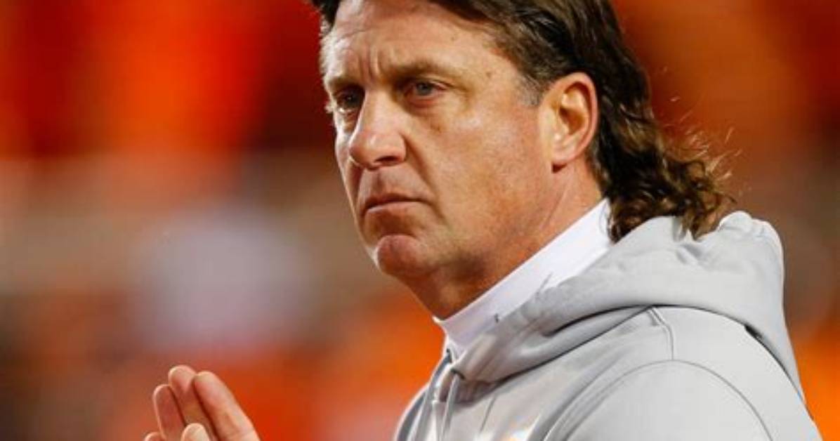 Mike Gundy Age: How Old Is He? Family and Career Highlights