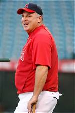 Mike Scioscia Net Worth