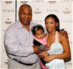Mike Tyson Reveals His Daughter Confronted Boosie Badazz over Transphobic Comments Amid Podcast Inte