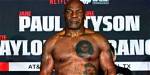 Mike Tyson's Heartbreaking Loss and the Journey Beyond