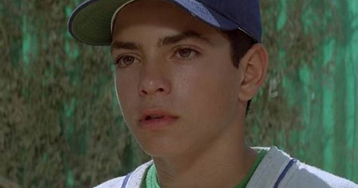 Mike Vitar's Complete Movie Appearances: an Ultimate Guide
