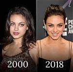 Mila Kunis: a Journey Through Her Early Interviews