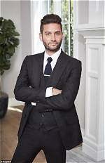 'Million Dollar Listing Los Angeles' Star Josh Flagg and Bobby Boyd Finalize Divorce (Exclusive)