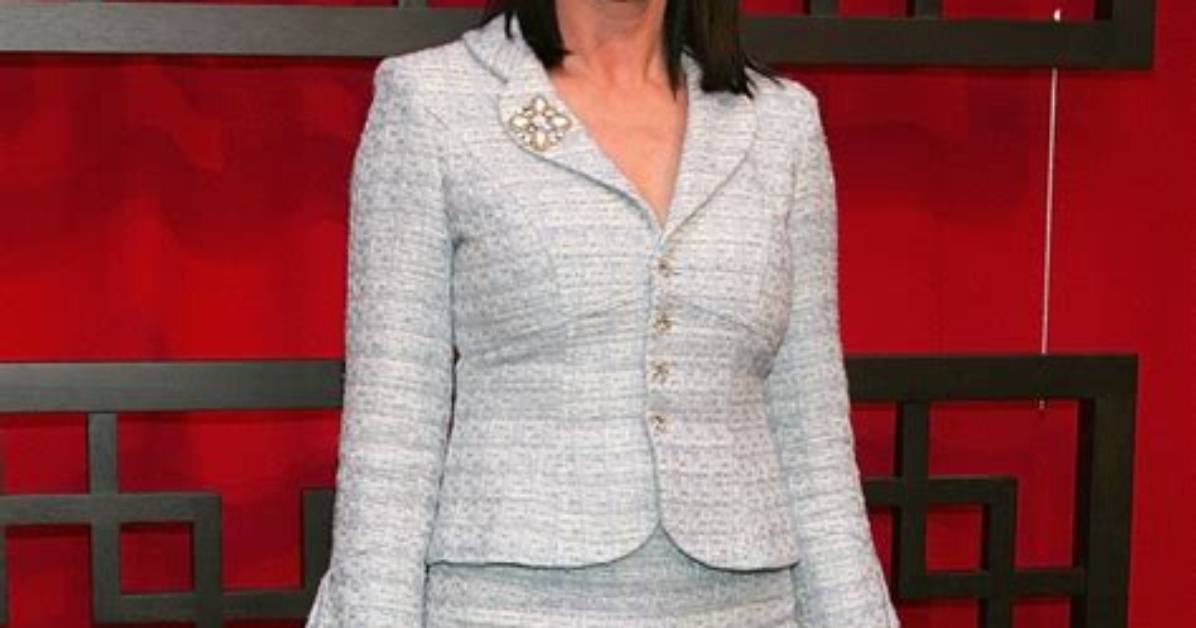 Mimi Rogers: a Comprehensive Look at Her Life and Career