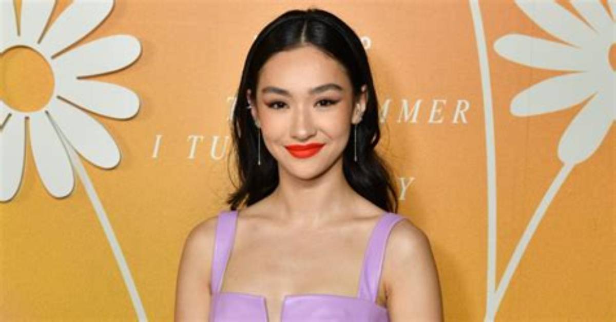 Minnie Mills Accent Explained: the Summer I Turned Pretty Cast – Ethnicity and Nationality