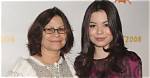 Miranda Cosgrove Parents Meet Chris