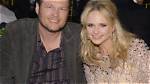 Miranda Lambert Cheated on Blake Shelton with Five Men? the Bombshell Claims Hollywood Life