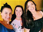 Miranda May | Siblings and Family