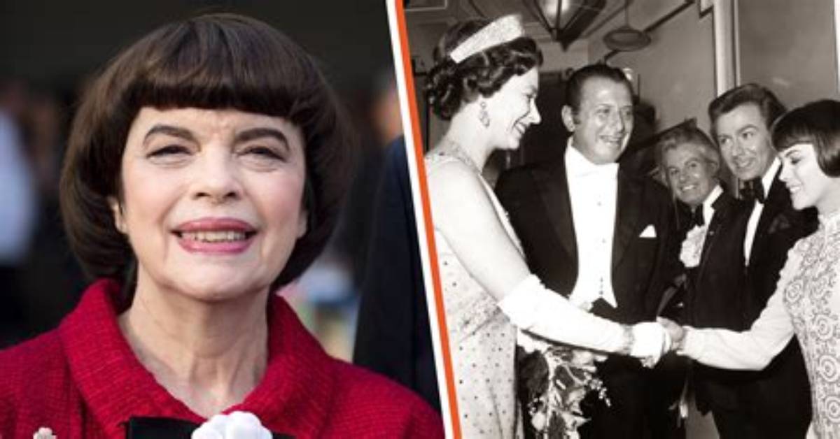 Mireille Mathieu Partner: a Deep Dive into Her Personal Life
