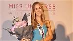 Miss Universe Finalist Sienna Weir Dead At