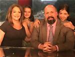Mollie Hemingway Children
