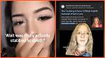 Molly Noblitt and Aubreigh Wyatt: the Arrest That Shocked Many