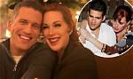 Molly Ringwald's Marital Journey Unveiled