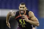 Montez Sweat Is Not Related to Josh Sweat as a Brother