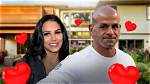 More About Robert Salehs Wife Sanaa Saleh Did You Know They Have Seven Children?