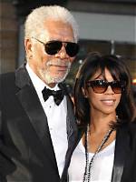 Morgan Freeman's Wife: Who's the Lucky Lady?