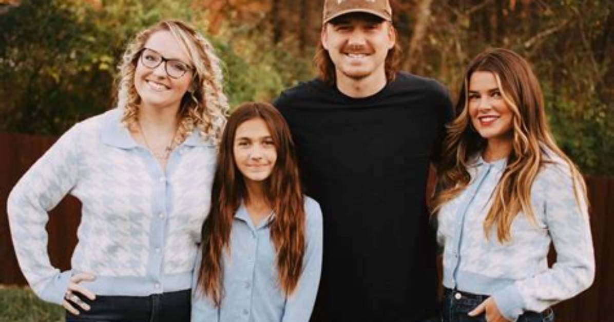 Morgan Wallen's Siblings: Exploring His Family Ties