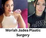Moriah Jadea's Explosive Castmate Criticism Unveiled