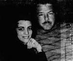 Morris Ray Blankenbaker's Wife: a Loving and Devoted Companion