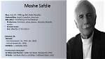 Moshe Safdie Net Worth Bio: an Architectural Visionary