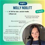 Mourning the Loss: Remembering Molly Noblitt and Aubreigh Wyatt