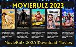 Movierulz: Your Guide to Telugu, Tamil & More Movies in 2025!