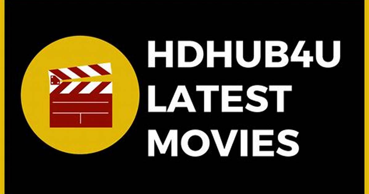 Movies 4U: Your Ultimate Guide to Streaming the Best Films