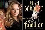 Moxsync | Leigh Bardugo