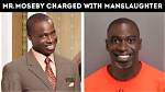 Mr. Moseby Jail: a Closer Look at the Unexpected Turn of Events