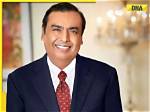 Mukesh Ambani's Health: the Man Behind India's Richest Fortune