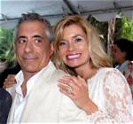 Nadine Caridi's Net Worth: Unveiling Her Financial Journey