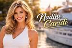 Nadine Caridi: the Story Behind Her Iconic Face