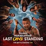 Naked and Afraid Last One Standing 2023 Winner Came Down to Five Powerful Men