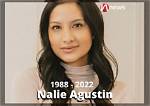 Nalie Agustin Obituary & Death Cause: How Did the Diary of Nalie Author Died?