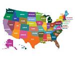 Name a U. S State Beginning with M: Text or Die [Answers]