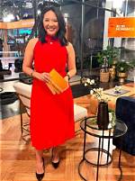 Nancy Chen Height, Weight, Net Worth, Age, Birthday, Wikipedia, Who, Nationality, Biography ·