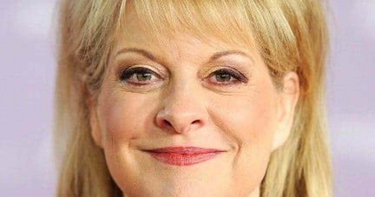 Nancy Grace Net Worth | Celebrity Net Worth ·