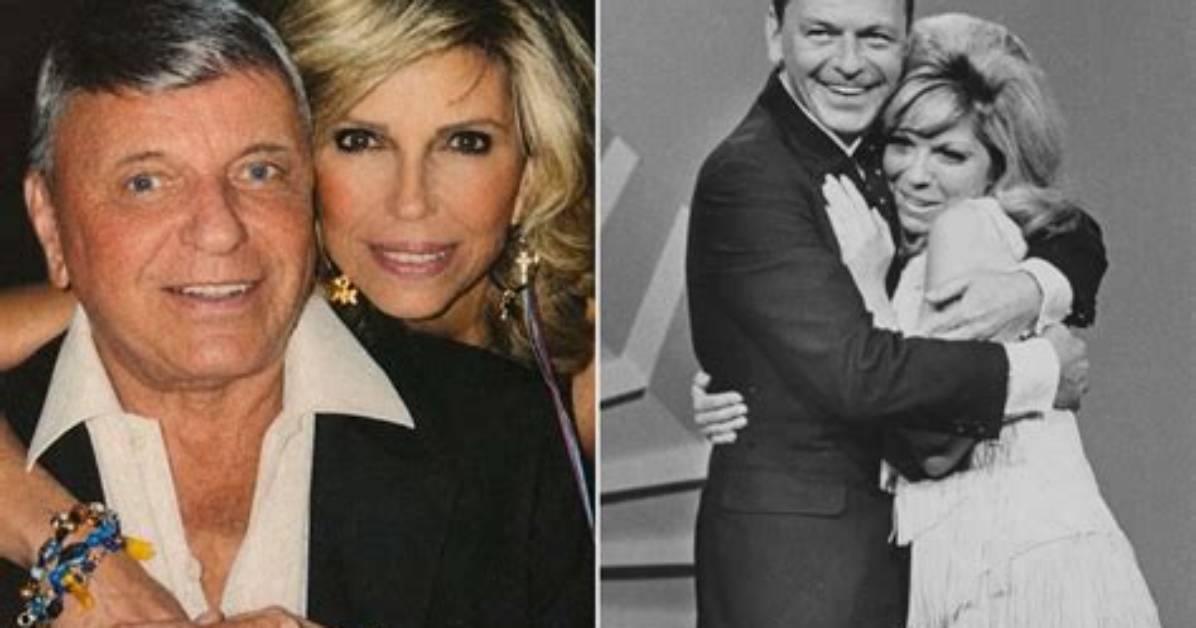 Nancy Sinatra: the Legacy of a Father-Daughter Duo
